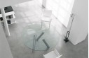 Ray-Обеденный стол от Cattelan Italia 